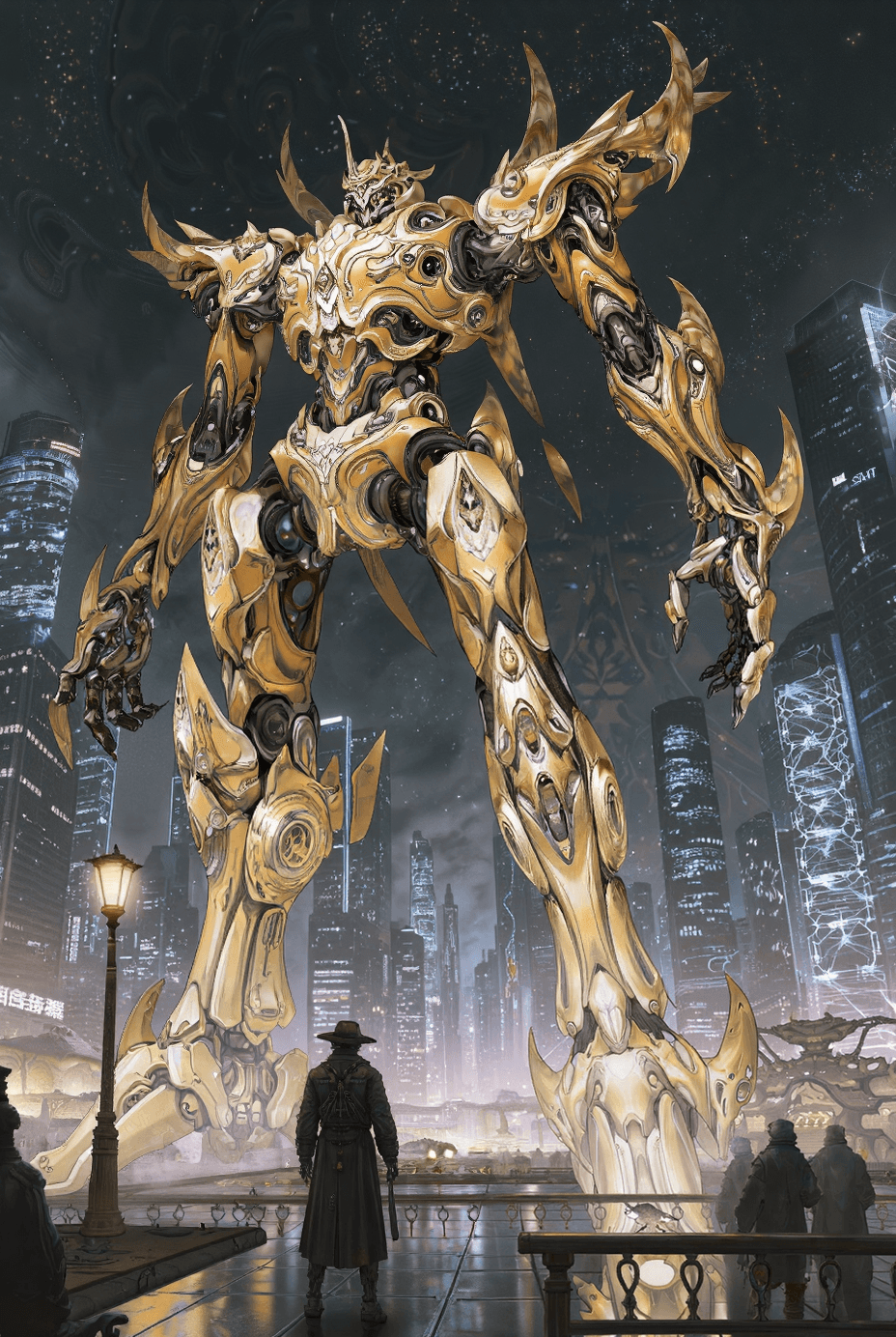 AS | Digital Art preview 3