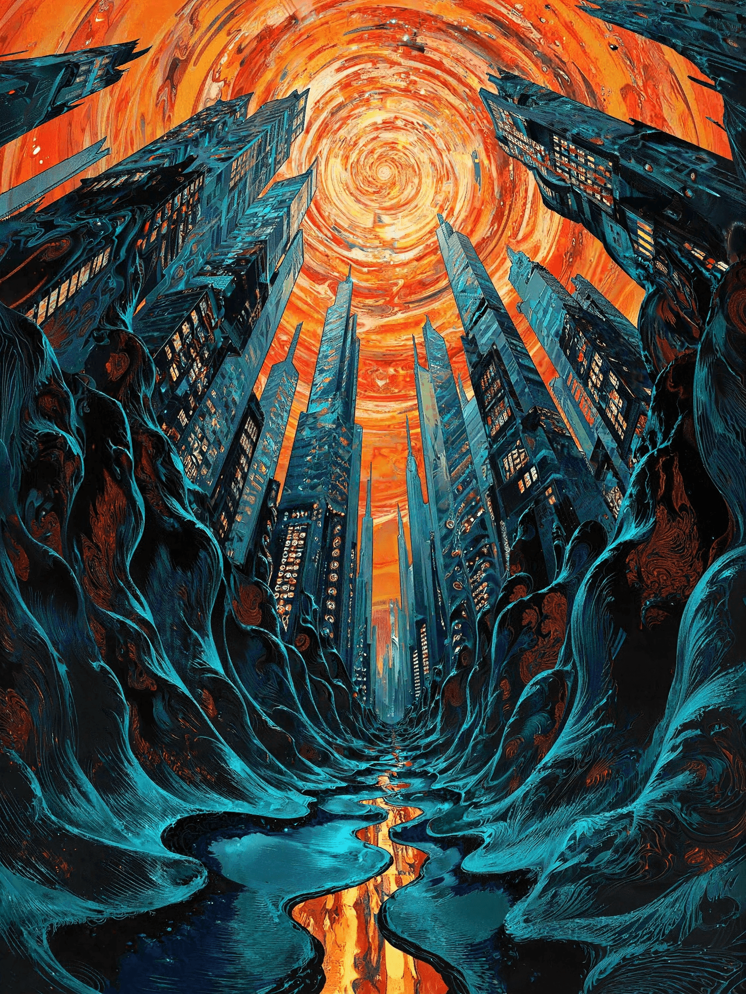 AS | Digital Art preview 5