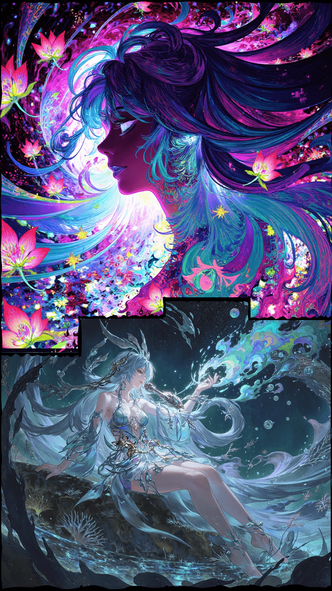 AS | Digital Art preview 6