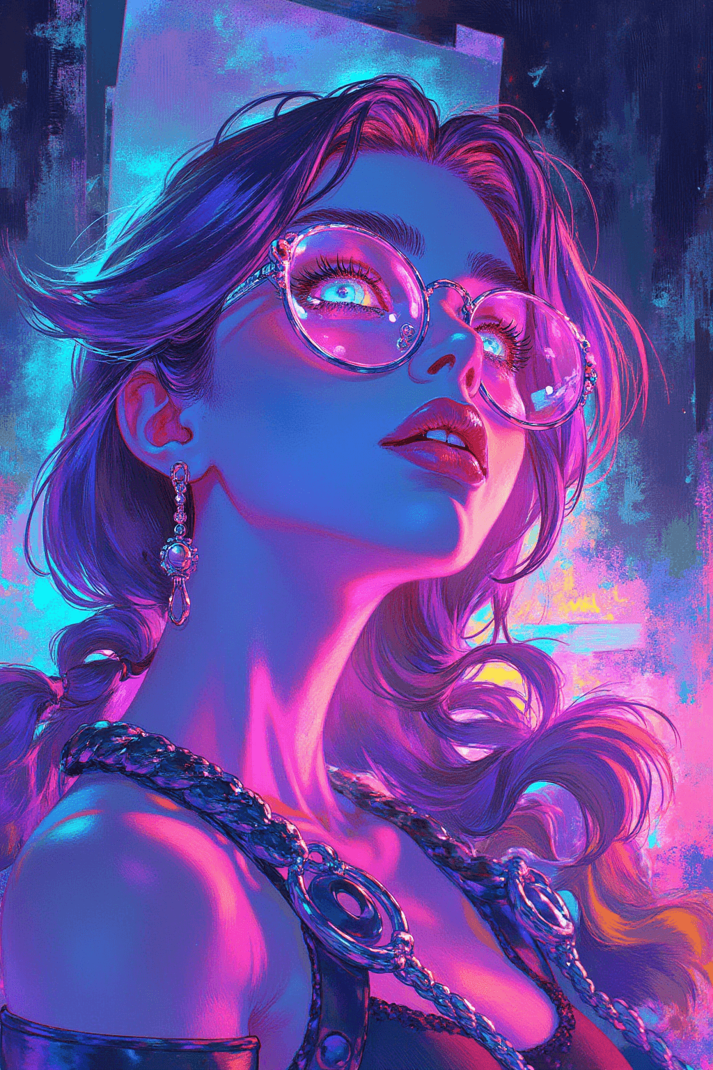 AS | Digital Art preview 9