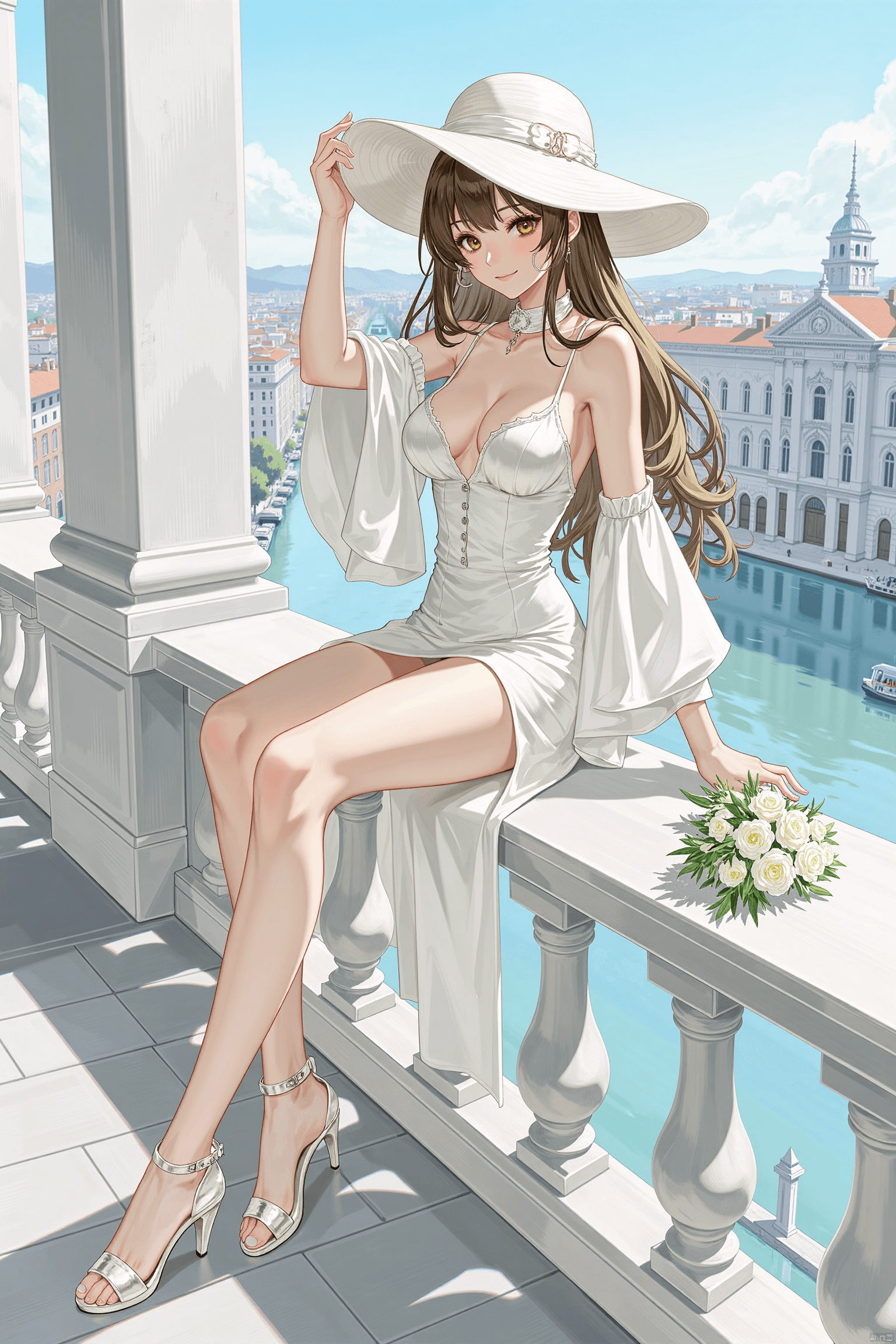 AS | Digital Art preview 10