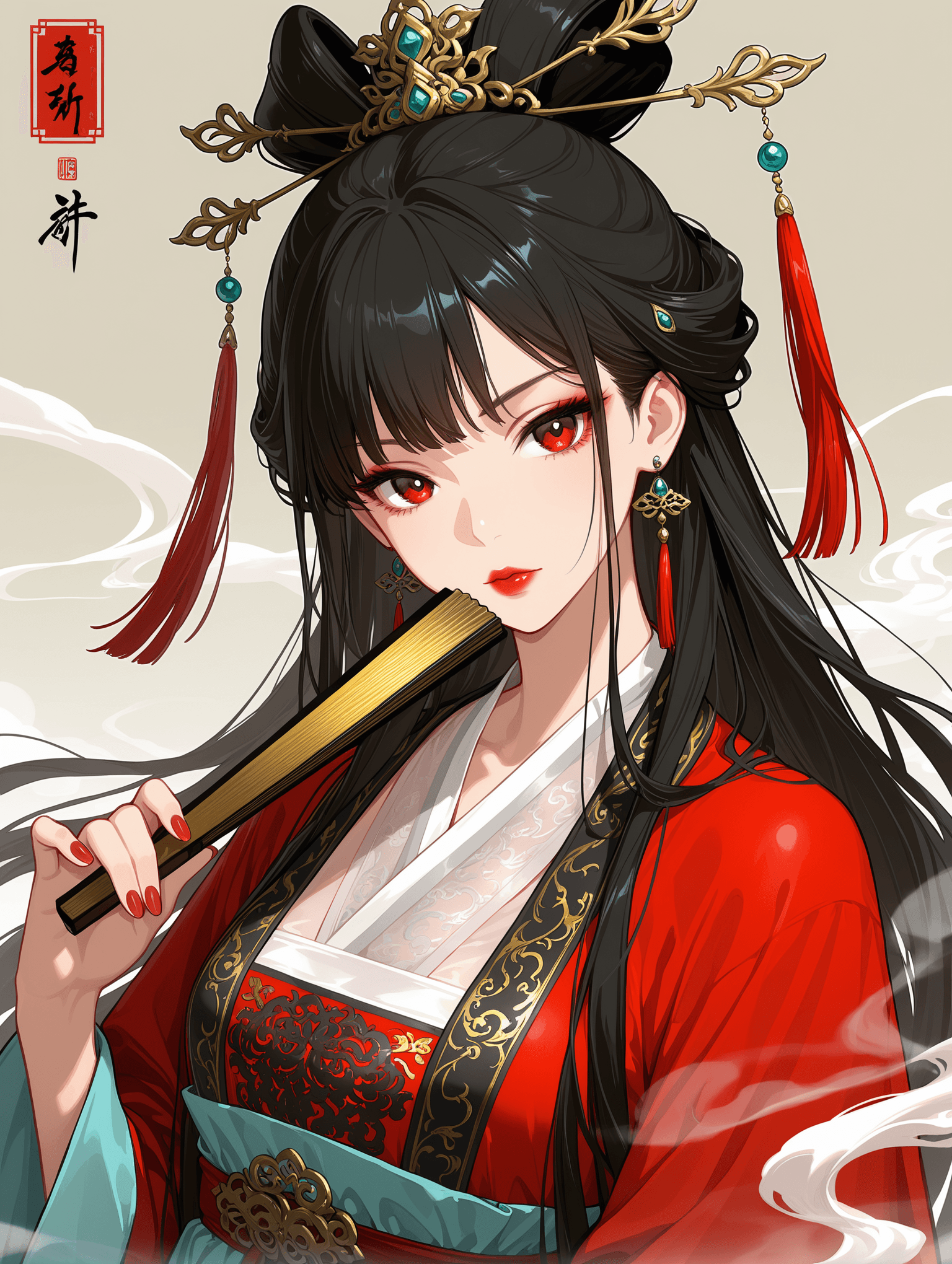 WAI_-illustrious-SDXL - v15 preview 6