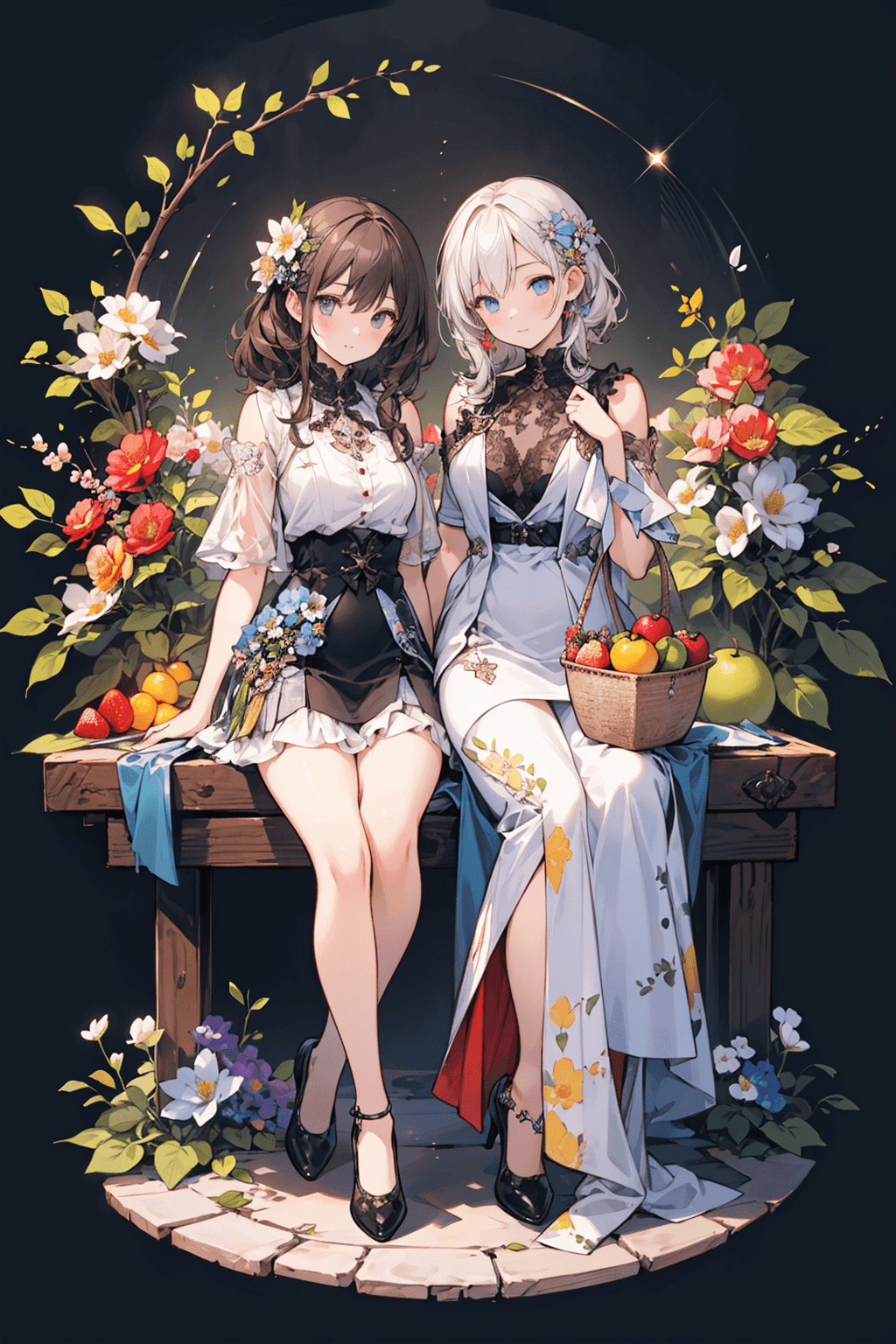 Gorgeous preview 16