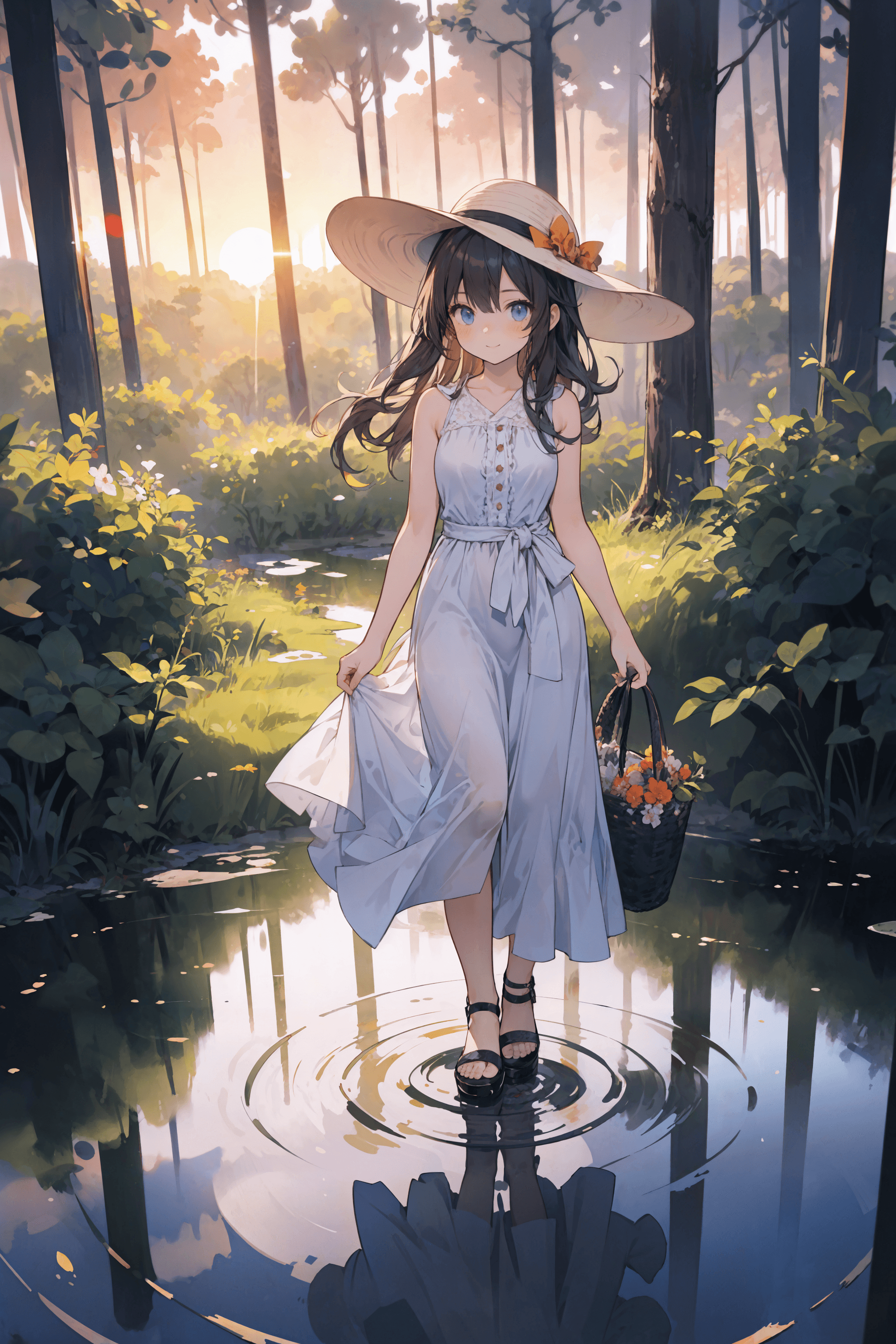 Gorgeous preview 5