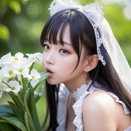 真实感必备模型|ChilloutMix - Chilloutmix-Ni-pruned-fp32-fix preview 2