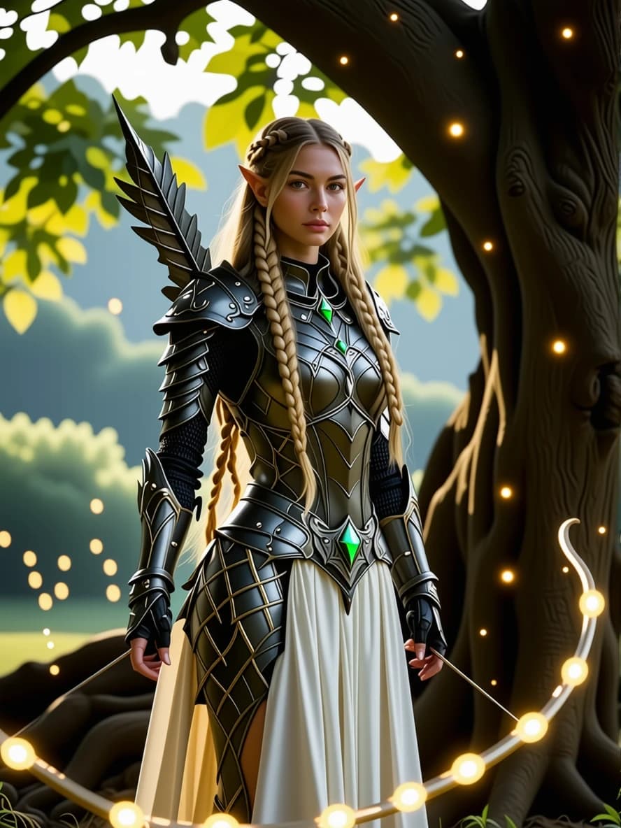 Style preservation in Qwen Image Edit