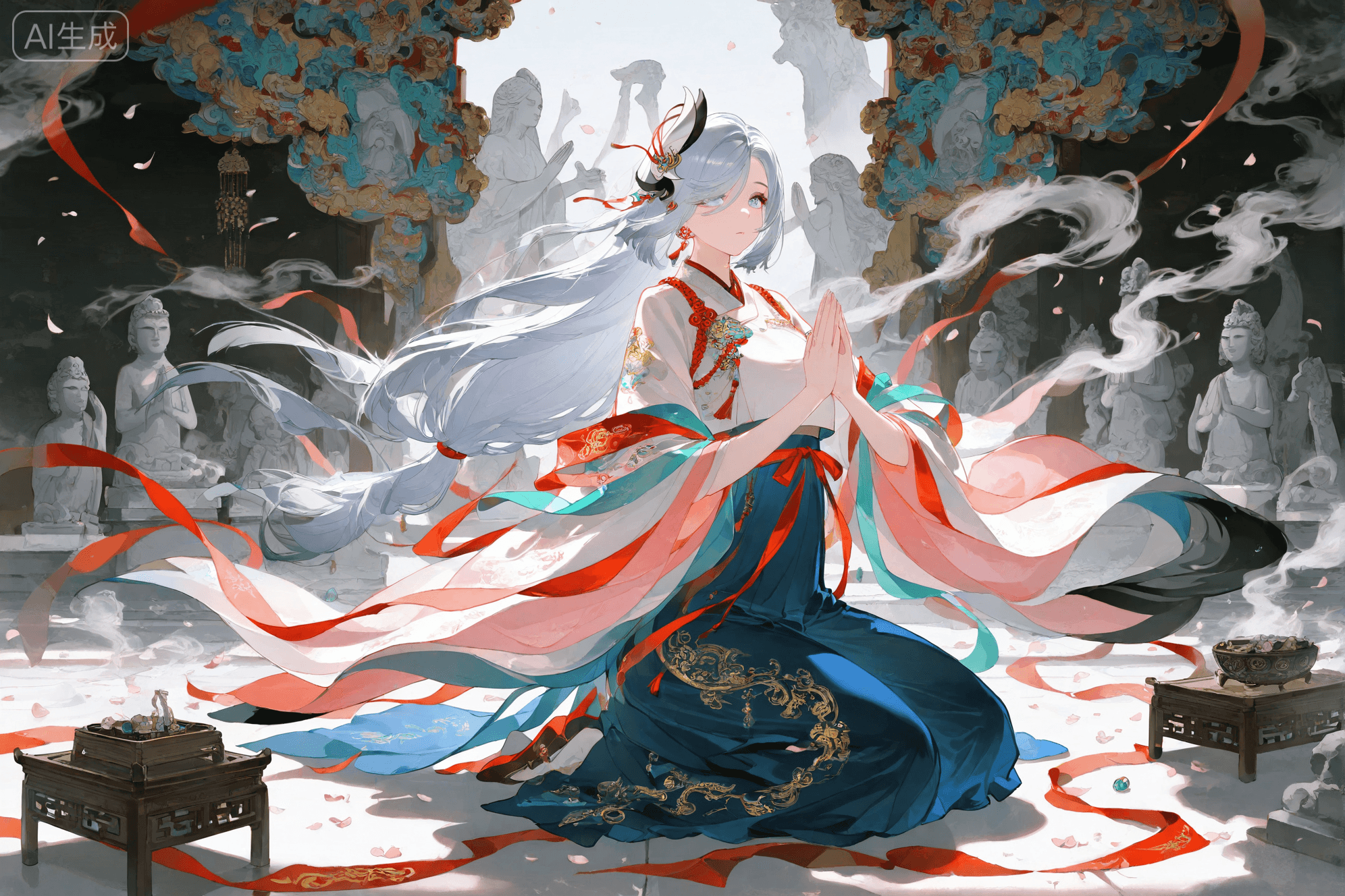 失约梦境 - v1 preview 7