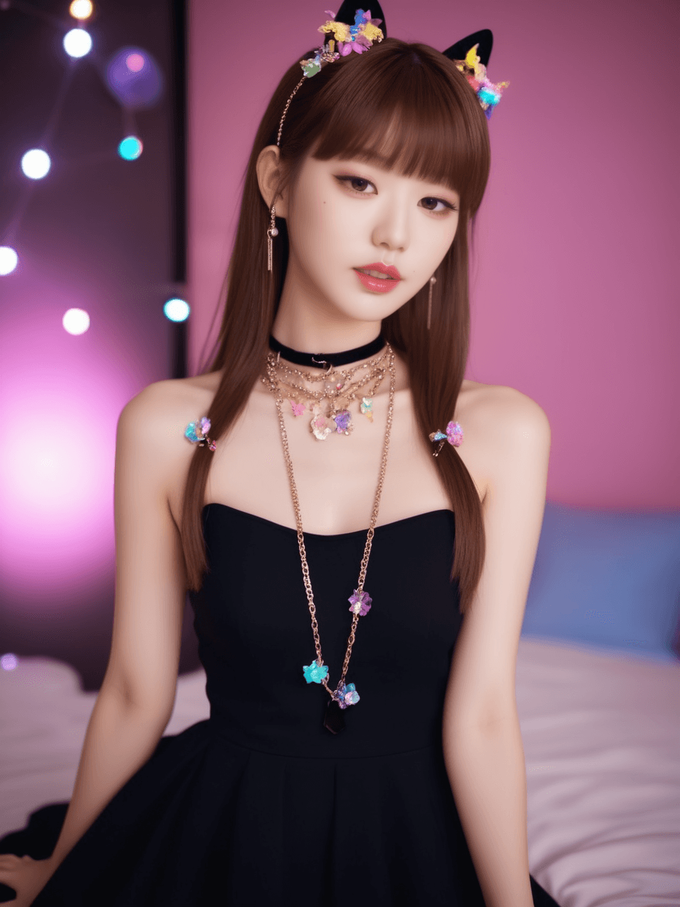 DSYS-真实美女-SDXL人像摄影 - V1.0 preview 7