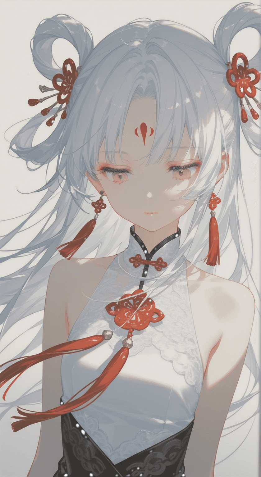 幻芯-灰暗暖影"Phantom Core" - V1 preview 2