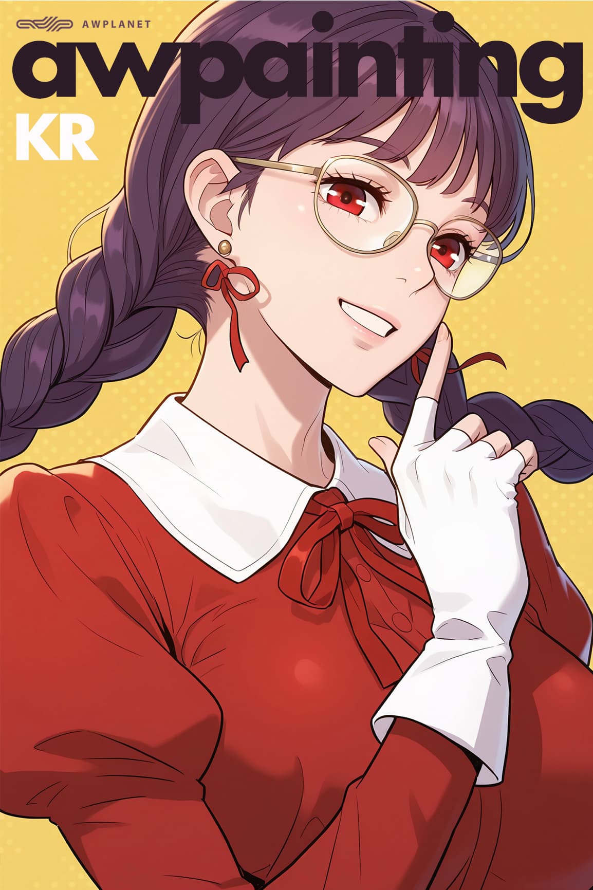AWPainting - KR preview 1