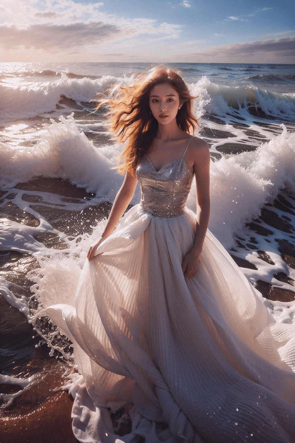 majicMIX realistic 麦橘写实 - v7 preview 11