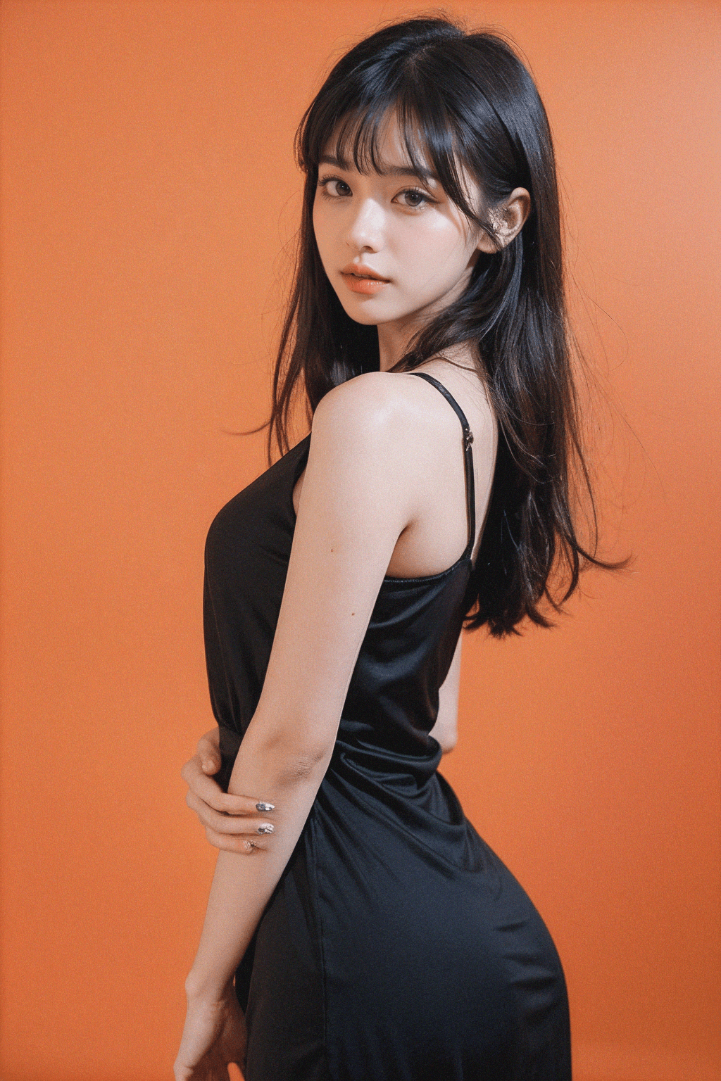 majicMIX realistic 麦橘写实 - v7 preview 15