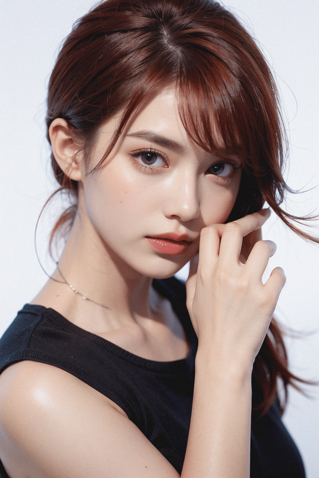 majicMIX realistic 麦橘写实 - v7 preview 3