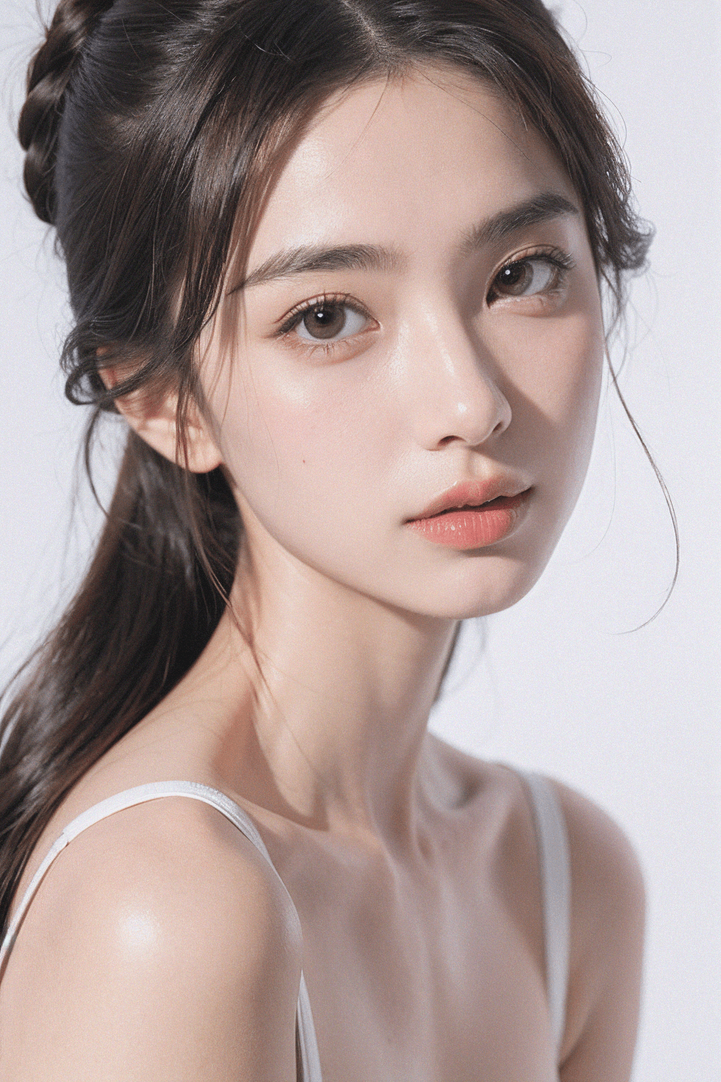majicMIX realistic 麦橘写实 - v7 preview 4