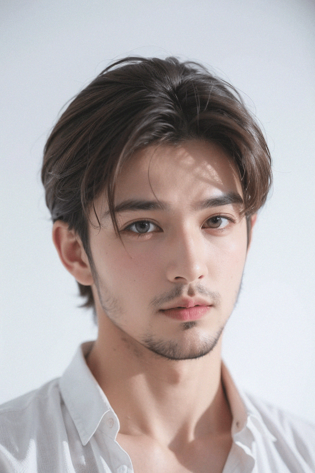 majicMIX realistic 麦橘写实 - v7 preview 7