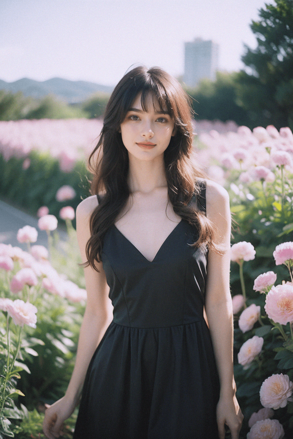 majicMIX realistic 麦橘写实 - v7 preview 10